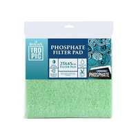 Bioscape Phosphate Extraction Pad Each Pet: Fish Category: Fish Supplies  Size: 0.2kg 
Rich...