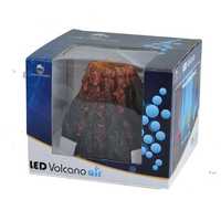 Aquatopia Led Air Volcano Red Led Each Pet: Fish Category: Fish Supplies  Size: 0.8kg 
Rich...