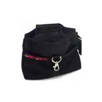 Blackdog Wear Treat Pouch Black Each Pet: Dog Category: Dog Supplies  Size: 0.1kg Colour: Black 
Rich...