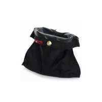Blackdog Wear Treat Pouch Sock Each Pet: Dog Category: Dog Supplies  Size: 0kg Colour: Black 
Rich...