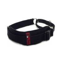 Blackdog Wear Whippet Collar Black Each Pet: Dog Category: Dog Supplies  Size: 0kg Colour: Black 
Rich...