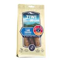 Ziwi Peak Oral Health Chews Lamb Trachea 60g Pet: Dog Category: Dog Supplies  Size: 0.1kg 
Rich...