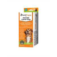 Thunderessence Spray For Dogs 118ml Pet: Dog Category: Dog Supplies  Size: 0.2kg 
Rich Description:...