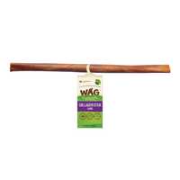 Wag Dog Treats Collagen Stick Regular Regular Pet: Dog Category: Dog Supplies  Size: 0kg 
Rich...