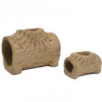 Rosewood Edible Play Log Each Pet: Small Pet Category: Small Animal Supplies  Size: 0.3kg 
Rich...