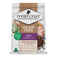 Ivory Coat Fat Reduced Turkey 26kg Pet: Dog Category: Dog Supplies  Size: 26kg 
Rich Description: Ivory...