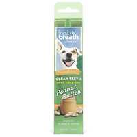 Tropiclean Clean Teeth Oral Care Gel Peanut Butter 2 X 59ml Pet: Dog Category: Dog Supplies  Size:...
