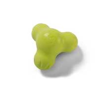 West Paw Tux Treat Dispensing Tough Dog Toy Green Small Pet: Dog Category: Dog Supplies  Size: 0.1kg...