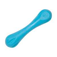 West Paw Hurley Fetch Tough Dog Toy Blue Large Pet: Dog Category: Dog Supplies  Size: 0.2kg Material:...