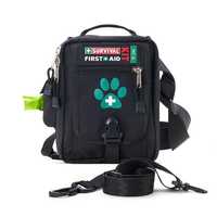 Survival Pet First Aid Kit Each Pet: Dog Category: Dog Supplies  Size: 1.1kg 
Rich Description: Perfect...