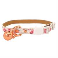 Pawfect Pals Pick Of The Bunch Cat Collar Each Pet: Cat Category: Cat Supplies  Size: 0kg Colour: Pink...