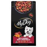 My Dog Dry Dog Food Prime Beef 6kg Pet: Dog Category: Dog Supplies  Size: 6kg 
Rich Description: My Dog...