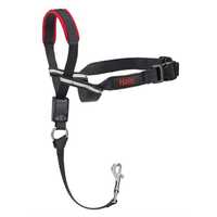 Halti Training Optifit Dog Headcollar Black Small Pet: Dog Category: Dog Supplies  Size: 0.1kg Colour:...