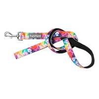 Fuzzyard Dog Lead Peace Out Small Pet: Dog Category: Dog Supplies  Size: 0.1kg Material: Neoprene 
Rich...