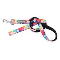 Fuzzyard Dog Lead Peace Out Large Pet: Dog Category: Dog Supplies  Size: 0.1kg Material: Neoprene 
Rich...