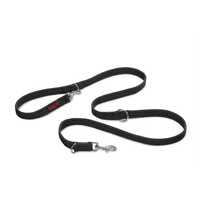 Halti Training Multi Function Training Dog Lead Black Small Pet: Dog Category: Dog Supplies  Size:...