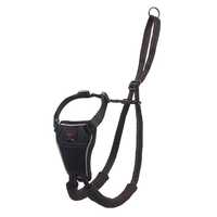 Halti Training No Pull Dog Harness Black Medium Pet: Dog Category: Dog Supplies  Size: 0.3kg Colour:...