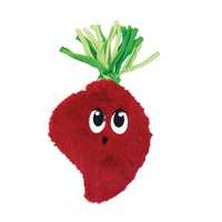 Outward Hound Fetchtables Dog Toy Beet Red Each Pet: Dog Category: Dog Supplies  Size: 0.1kg 
Rich...