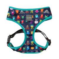 Fuzzyard Dog Harness Yardsters Small Pet: Dog Category: Dog Supplies  Size: 0.1kg Material: Polyester...