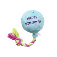 Paws For Life Birthday Balloon Each Pet: Dog Category: Dog Supplies  Size: 0.1kg 
Rich Description:...