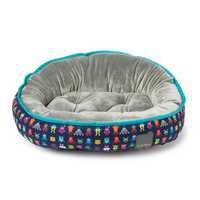 Fuzzyard Bed Reversible Yardsters Medium Pet: Dog Category: Dog Supplies  Size: 1.8kg 
Rich...