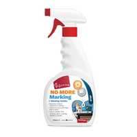 Yours Droolly No More Marking Dog Spray 750ml Pet: Dog Category: Dog Supplies  Size: 0.8kg 
Rich...