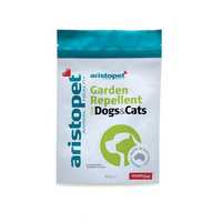 Aristopet Outdoor Dog Repellent 400g Pet: Dog Category: Dog Supplies  Size: 0.4kg 
Rich Description:...