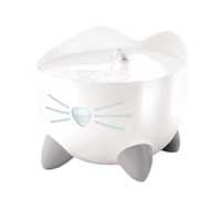 Catit Pixi Fountain White Each Pet: Cat Category: Cat Supplies  Size: 1kg Colour: White 
Rich...