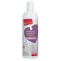 Yours Drolly White Dog Shampoo 500ml Pet: Dog Category: Dog Supplies  Size: 0.5kg 
Rich Description:...
