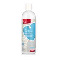 Yours Droolly Tearless Puppy Shampoo 500ml Pet: Dog Category: Dog Supplies  Size: 0.6kg 
Rich...