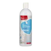 Yours Droolly Soft Puppy Conditioner 500ml Pet: Dog Category: Dog Supplies  Size: 0.6kg 
Rich...