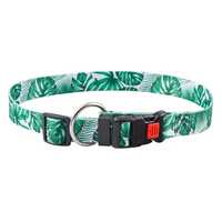 Paws For Life Collar Palms Medium Pet: Dog Category: Dog Supplies  Size: 0.1kg 
Rich Description: The...