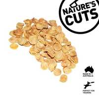 Natures Cuts Fish Training Nibbles 800g Pet: Dog Category: Dog Supplies  Size: 0.8kg 
Rich Description:...