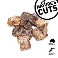 Natures Cuts Beef Crunch 800g Pet: Dog Category: Dog Supplies  Size: 0.8kg 
Rich Description: Natures...