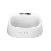 Petkit Fresh Smart Bowl White Each Pet: Dog Category: Dog Supplies  Size: 0.7kg Colour: White 
Rich...