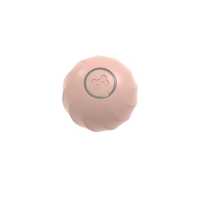 Cheerble Ice Cream Ball Strawberry Pink Each Pet: Cat Category: Cat Supplies  Size: 0.1kg 
Rich...