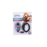 Pawise Training Clicker Each Pet: Dog Category: Dog Supplies  Size: 0kg 
Rich Description: The Pawise...