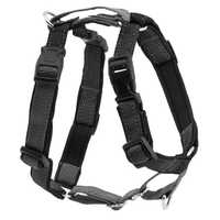 Petsafe 3 In 1 Dog Harness And Car Restraint Black Large Pet: Dog Category: Dog Supplies  Size: 0.5kg...