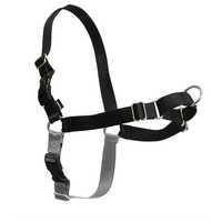 Petsafe Easy Walk Dog Harness Black Small Pet: Dog Category: Dog Supplies  Size: 0.2kg 
Rich...