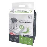 M Pets Green Grass 90 60 Training Pads 30 Pack Pet: Dog Category: Dog Supplies  Size: 2.3kg 
Rich...
