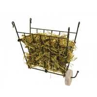 Rosewood Folding Wire Hayrack Each Pet: Small Pet Category: Small Animal Supplies  Size: 0.2kg 
Rich...