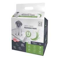 M Pets Green Grass 60 60 Training Pads 30 Pack Pet: Dog Category: Dog Supplies  Size: 1.3kg 
Rich...