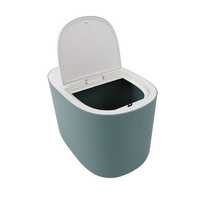 M Pets Stoko Dog Food Container Green Each Pet: Dog Category: Dog Supplies  Size: 1.5kg 
Rich...