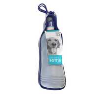 M Pets Dog Drinking Bottle 750ml Pet: Dog Category: Dog Supplies  Size: 0.1kg 
Rich Description:...