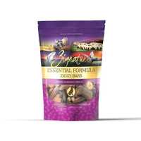 Zignature Grain Free Zssential Biscuit Dog Treats 340g Pet: Dog Category: Dog Supplies  Size: 0.3kg...