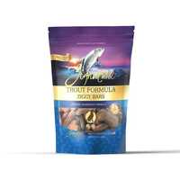 Zignature Grain Free Trout Biscuit Dog Treats 680g Pet: Dog Category: Dog Supplies  Size: 0.7kg 
Rich...