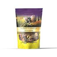 Zignature Grain Free Turkey Biscuit Dog Treats 680g Pet: Dog Category: Dog Supplies  Size: 0.7kg 
Rich...