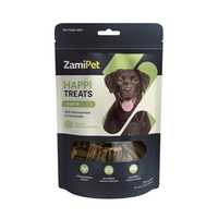 Zamipet Dog Chews Happitreats For Joints 30 Chews Pet: Dog Category: Dog Supplies  Size: 0.2kg 
Rich...