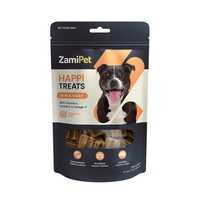 Zamipet Dog Chews Happitreatsfor Skin And Coats 30 Chews Pet: Dog Category: Dog Supplies  Size: 0.2kg...