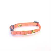 Anipal Bertie The Bee Cat Collar X Small Pet: Cat Category: Cat Supplies  Size: 0kg 
Rich Description:...